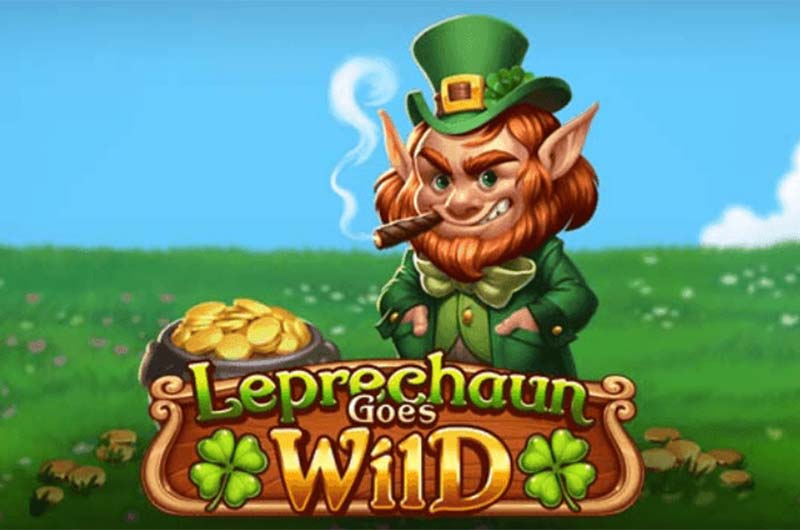 Leprechaun Goes Wild Slot